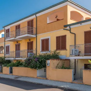 Le Pavoncelle Santa Teresa Gallura