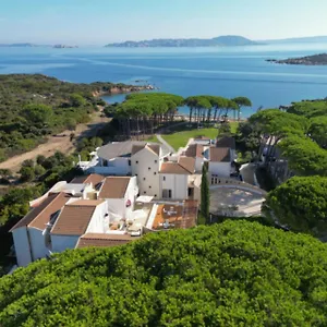 Hotel La Coluccia, Santa Teresa Gallura